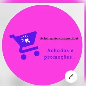 Detetives das promoções.🕵️♀️🕵️♂️💸🤑