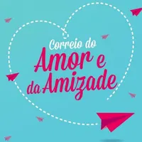Logo do grupo Amizade