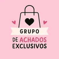GRUPO DE ACHADOS EXCLUSIVOS 🛍️