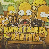 Minha câmera não foca