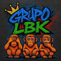 Grupo do LBK🙊