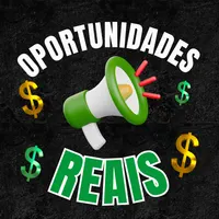 OPORTUNIDADES REAIS - RENDA EXTRA