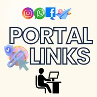 🌐 Portal dos Links 🔗