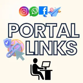 🌐 Portal dos Links 🔗