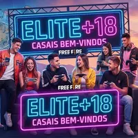 ELITE+🔞