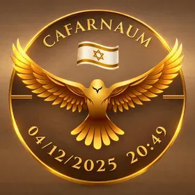 CAFARNAUM
