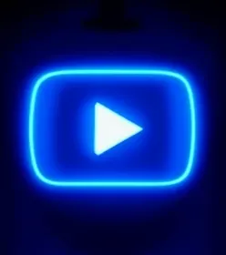 Crescimento no YouTube