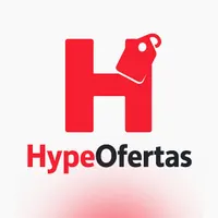 Logo do grupo HYPE OFERTAS - MEGA PROMOÇÕES, CUPONS E BUGS!!