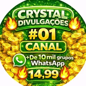 🔥#01 Divulgação