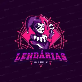 Lendarias ࿊