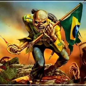 🇧🇷 ͜͡₭Ʉ₳₴Ɇ✯₮ɄĐØ✯ɆVØⱠɄ₮łØ₦ ☠️🕉️👽☢️☣️