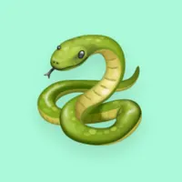 Logo do grupo Serpentes🐍serpentinas