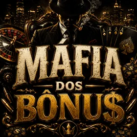 Máfia dos bônus💎