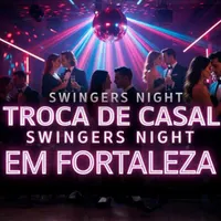 Casal Swing hotie