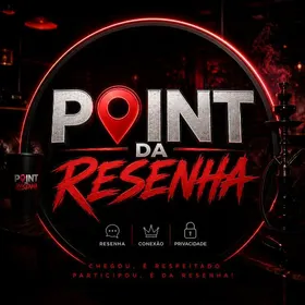 •☆Point da Resenha☆• Papo & Prazer