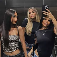 Tudo Pode, Nada É Proibido🔞😈