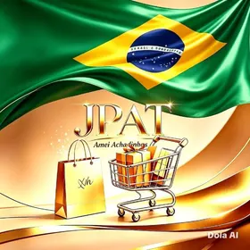 💫JPAT.Amei Achadinhos🛍🛒💖