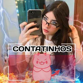 Contatinhos🌚🔞💦