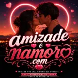Amizade e namoro