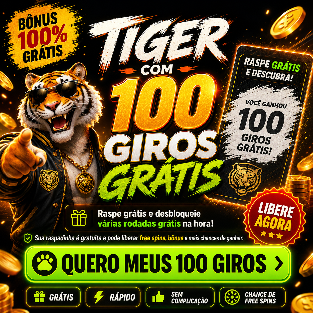 Anúncio