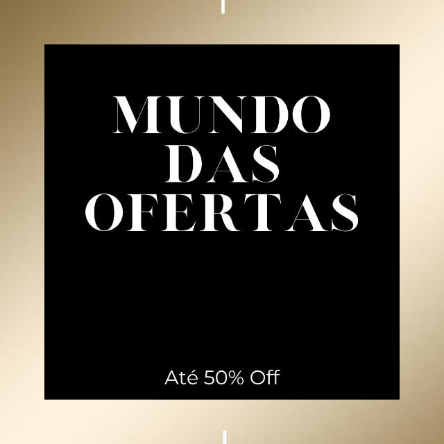 Mundo das Ofertas