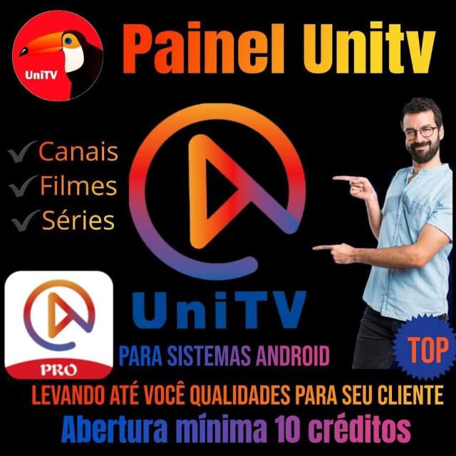 Unitv Oficial