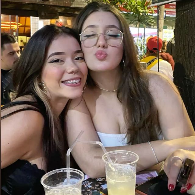 Só os Escolhidos😏🔞