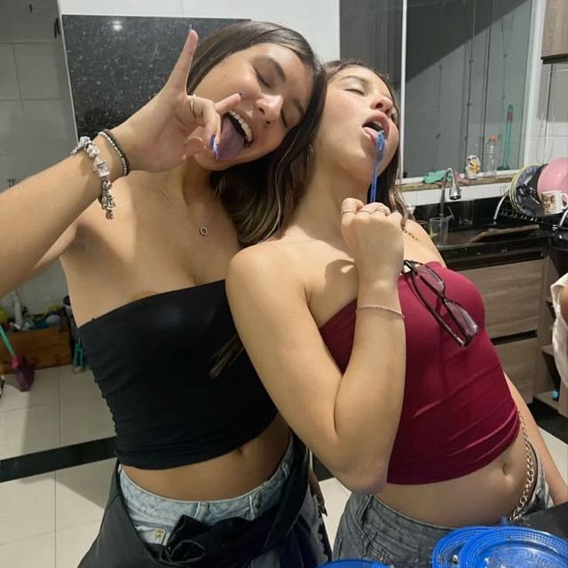 Os Inocentes (ninguém acredita😏