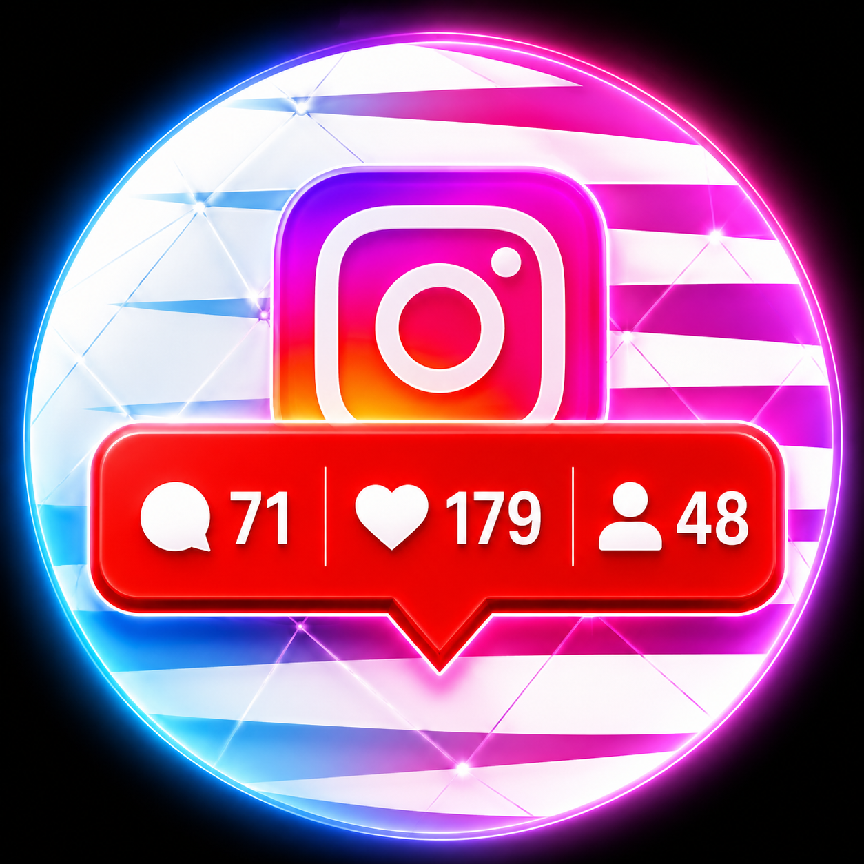 SEGUIDORES REAIS GRATIS! 👥🔥