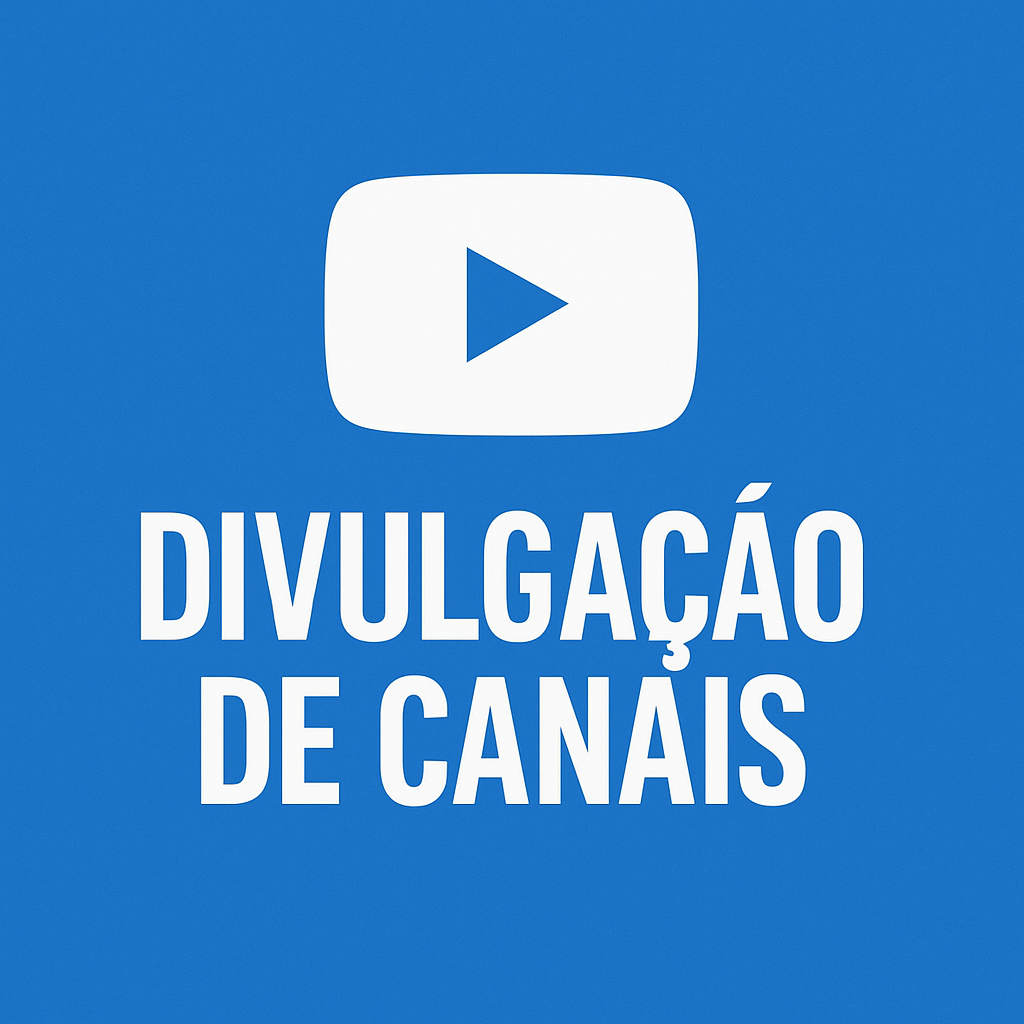 Troca de Inscritos Youtube - 3