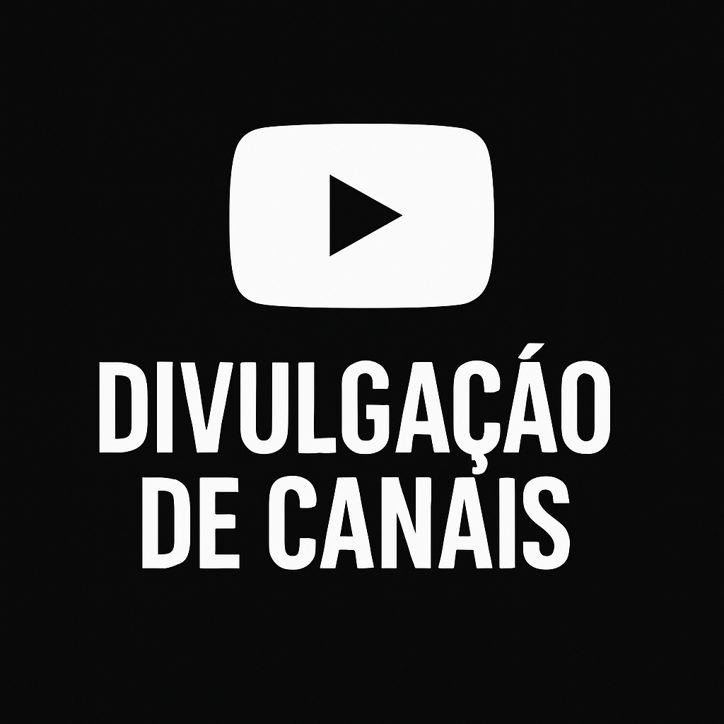 Troca de Inscritos Youtube - 2