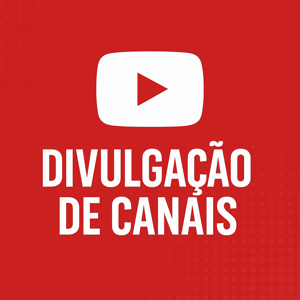 Troca de Incritos Youtube -1