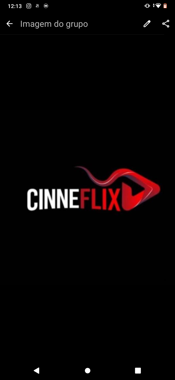 Cinneflix- Filmes e Séries🍿