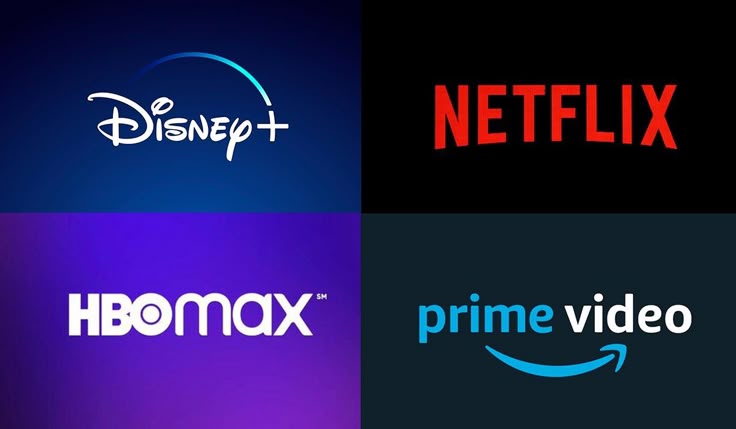 Logo do grupo FORNECEDOR DE STREAMING