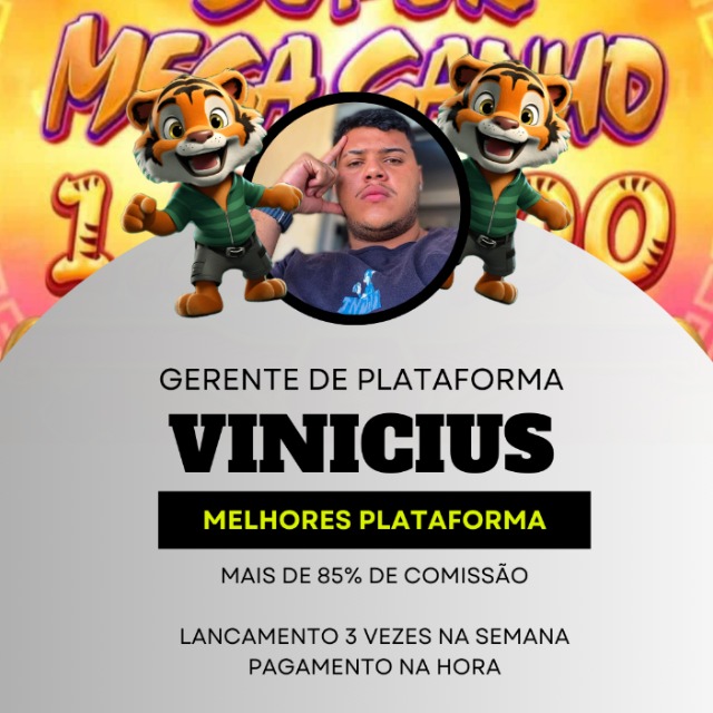 FATURE SEM SAI DE SUA CASA-Cooperação Vini🚀