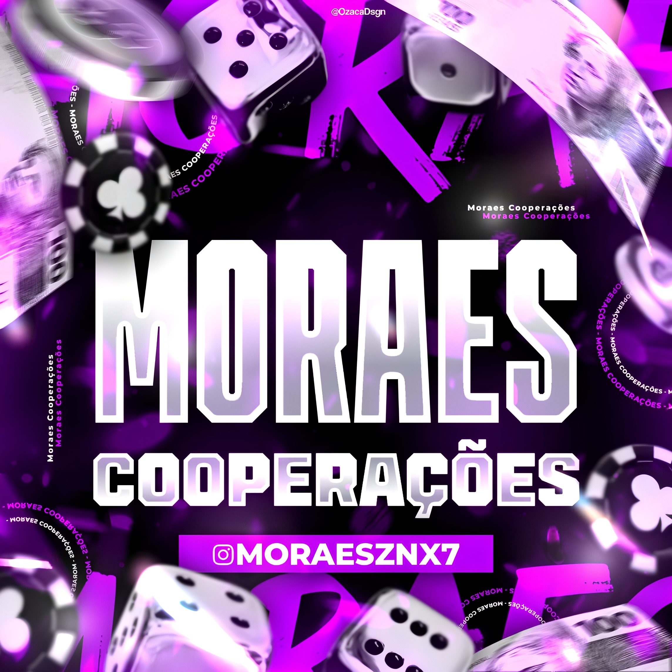 MORAES COOPERAÇÕES