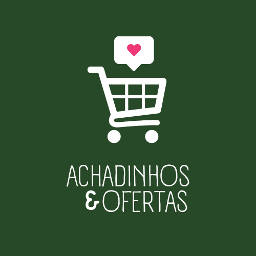 Achadinhos & Ofertas 🛍️