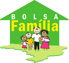 somente bolsa família benefício social do governo
