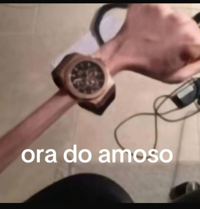 Logo do grupo CAMBADA