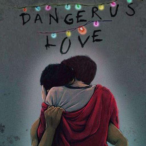 DANGEROUS LOVE ✨