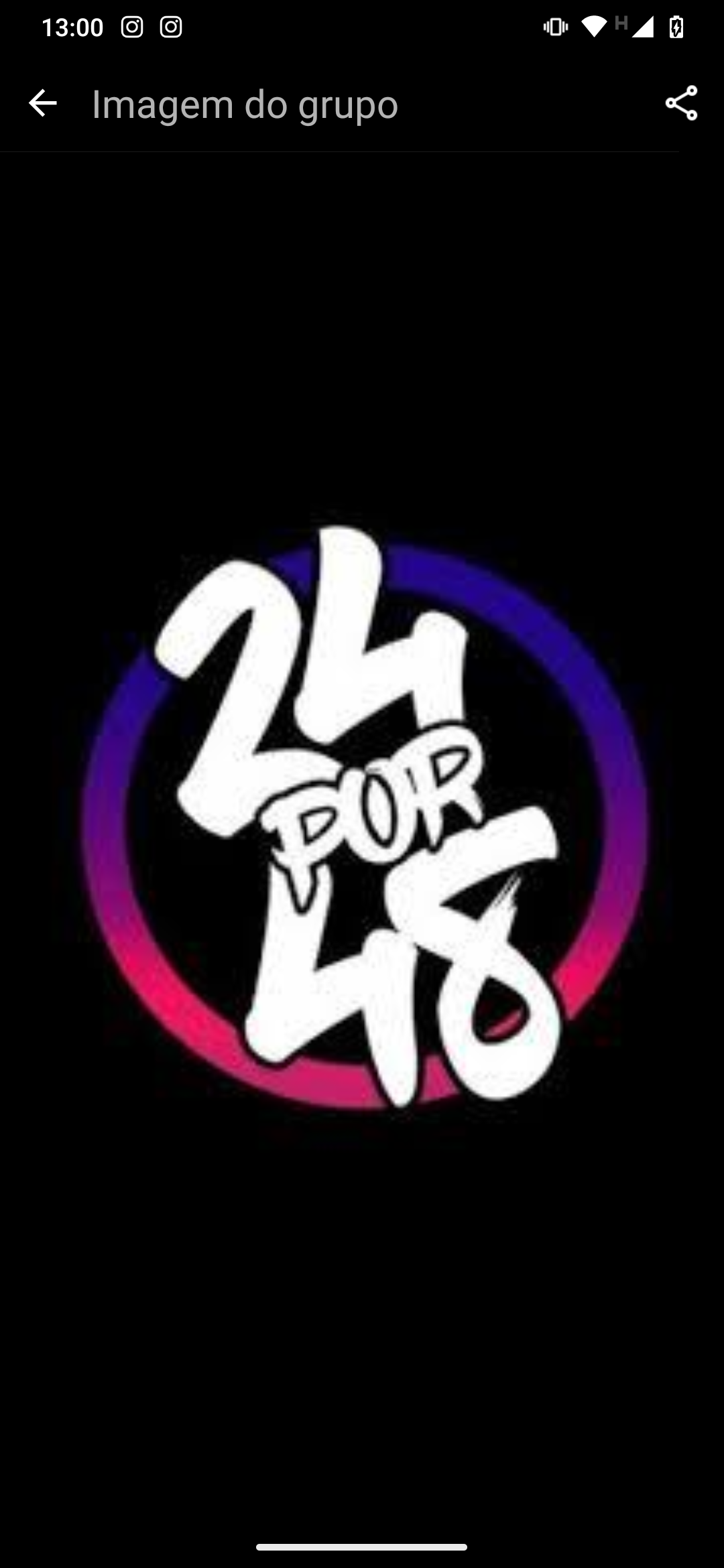 Resenha 24 horas
