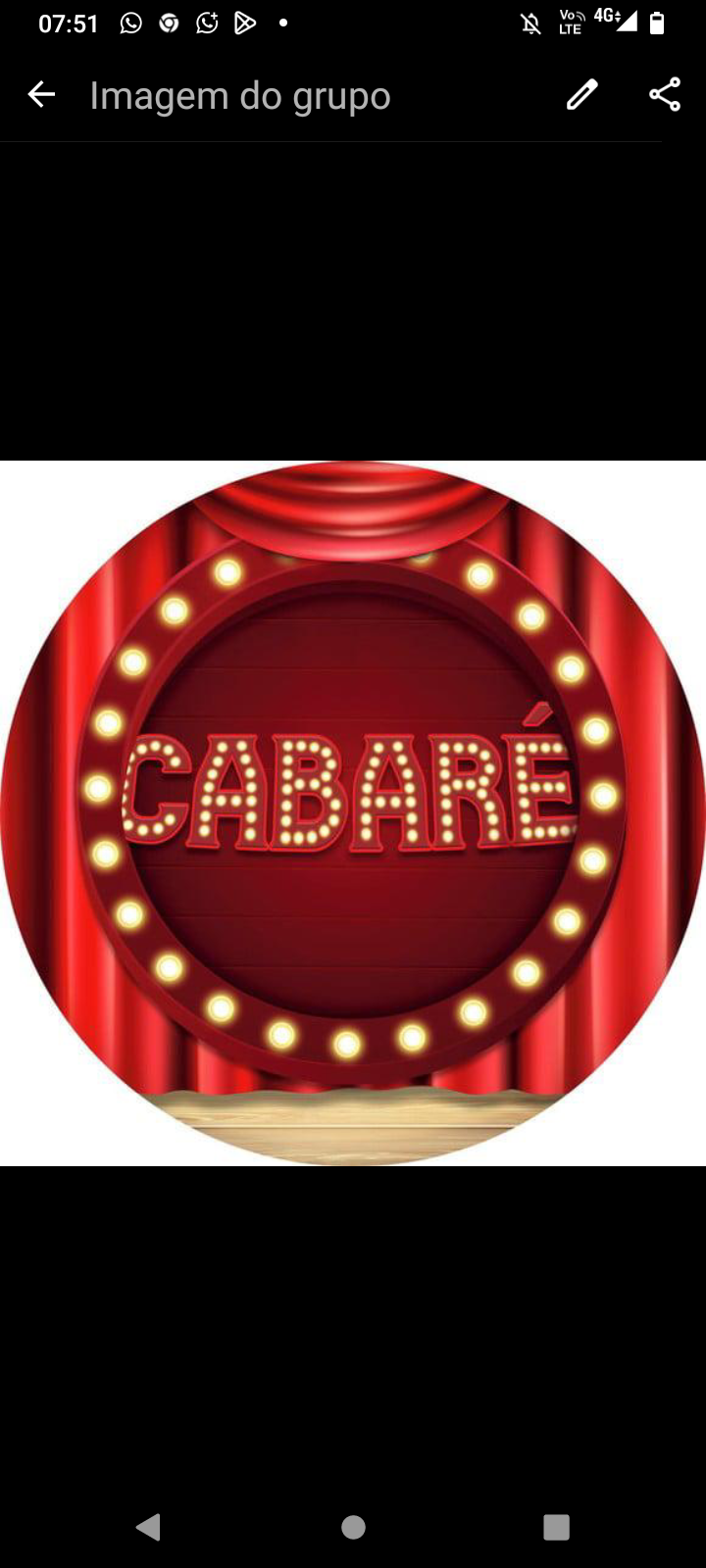 Cabaré