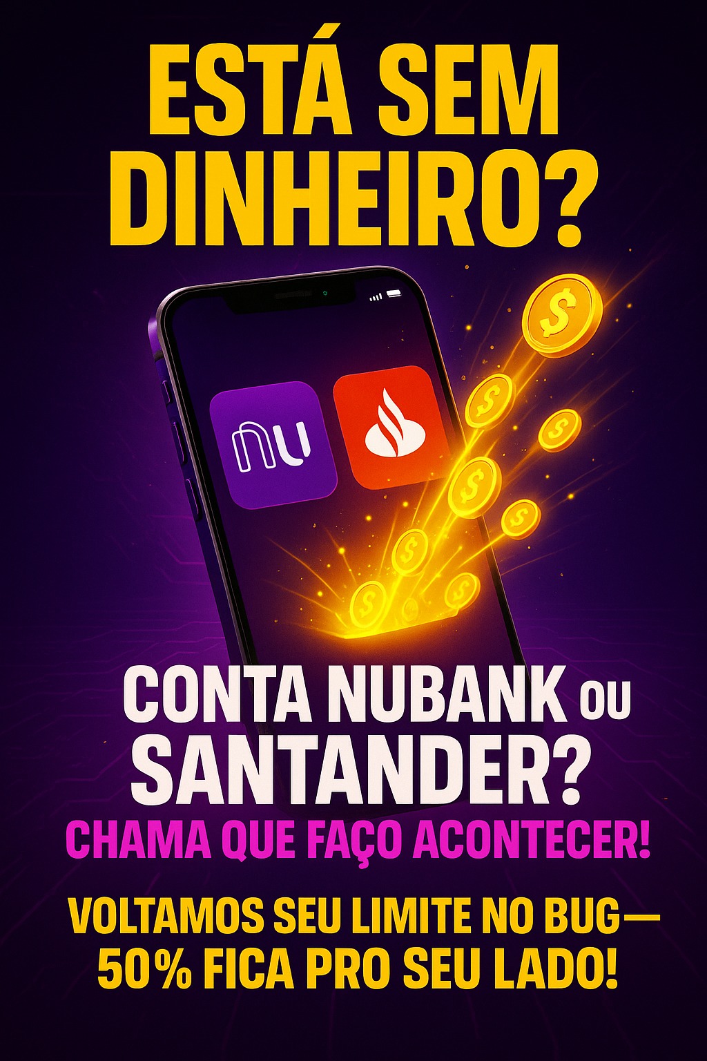 Voltas01 débito/crédito🥸