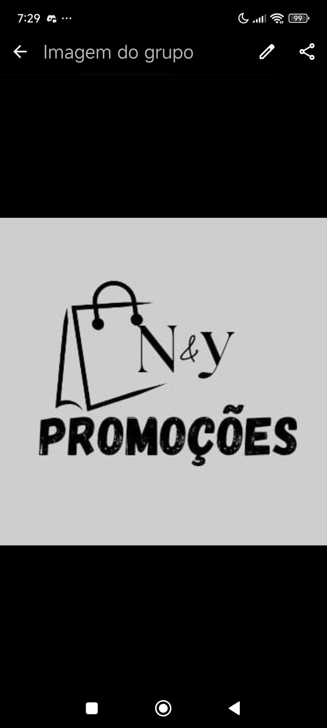 N&Y promoções 🔥