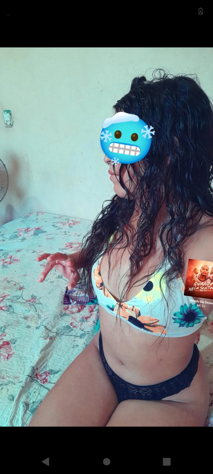 Vídeos e fotos