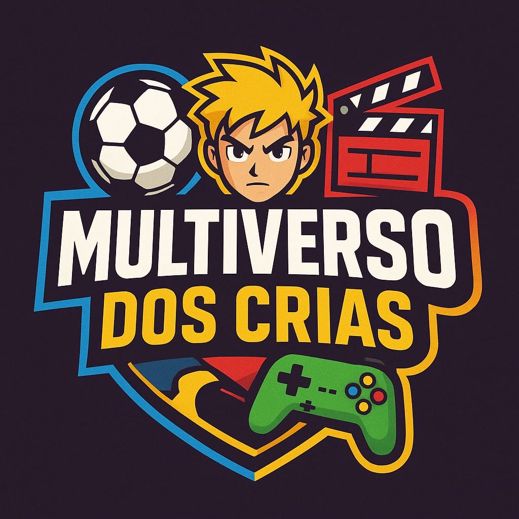Multiverso dos crias