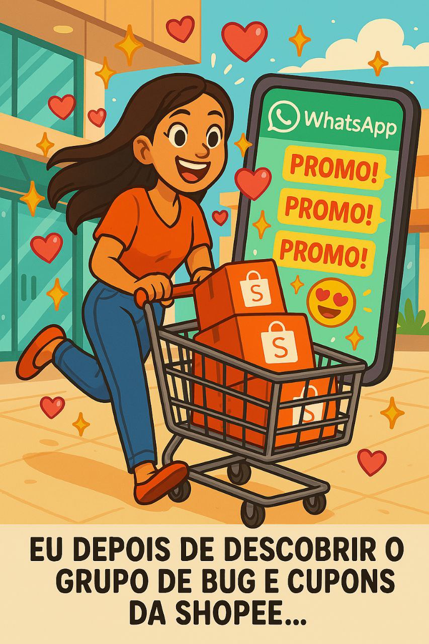 PROMOS | CUPONS | BUGS