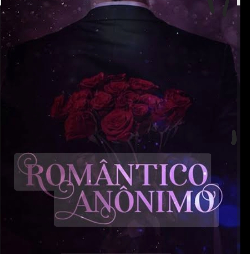 Romantico anônimo