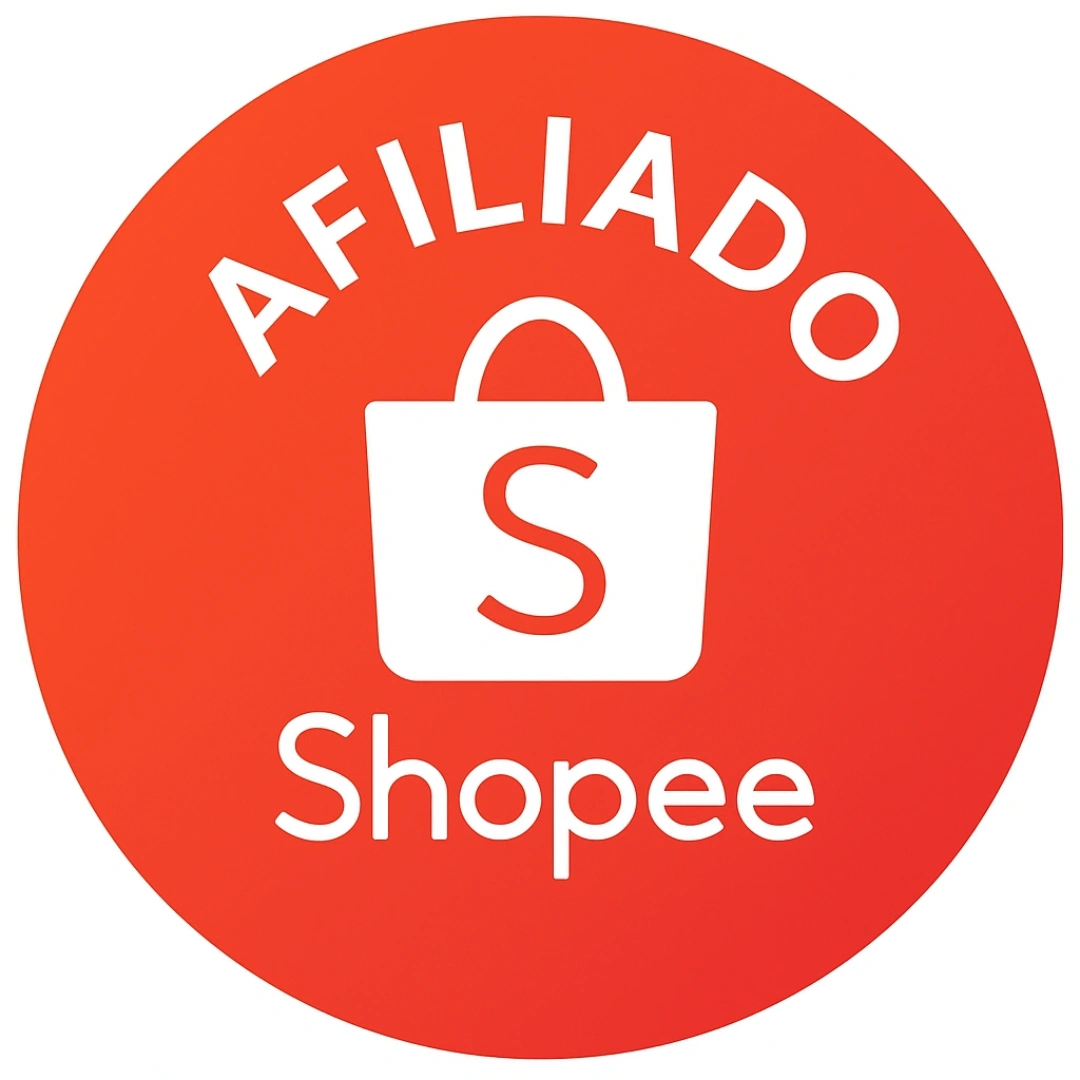 Achadinhos da shopee