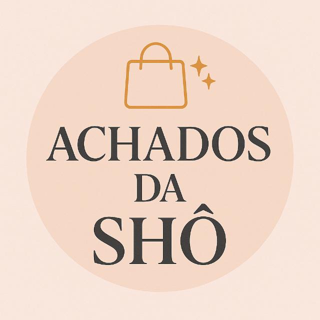 Logo do grupo ✨🤫Bugs da Shopee 😱🤫🛍️